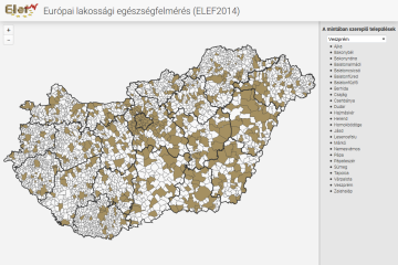 Lakossgi adatfelvtelek