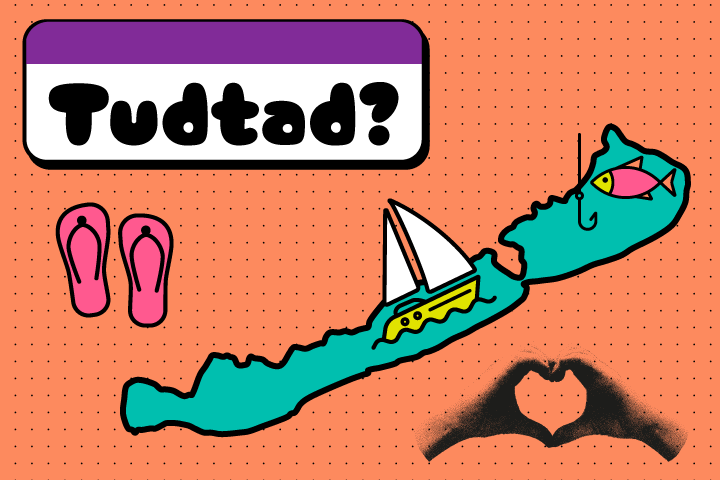 Tudtad? – Balaton