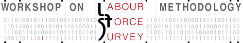 Labour Force Survey Workshop