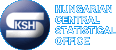 Hungarian Central Statistical Office