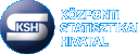Kzponti Statisztikai Hivatal