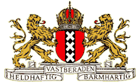 Amszterdam címere