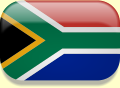 Dél-afrikai Köztársaság zászlaja