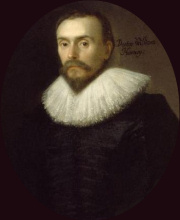 William Harvey